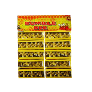 Bumble Bee Flyers
