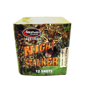 Night Stalker Multi-shot - $35
