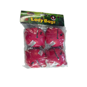 Lady Bugs - $20