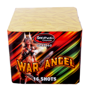 War Angel - $45