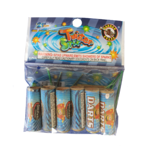 Darts -$5